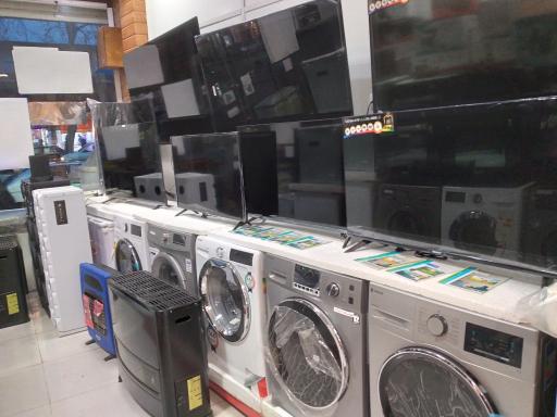 عکس فروشگاه گرگان نو | درویشی